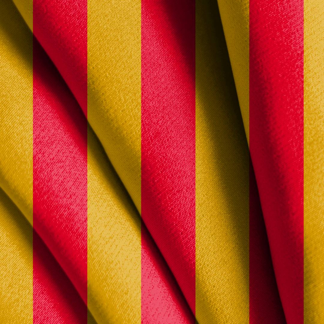 Wizard School Stripes Seamless Design