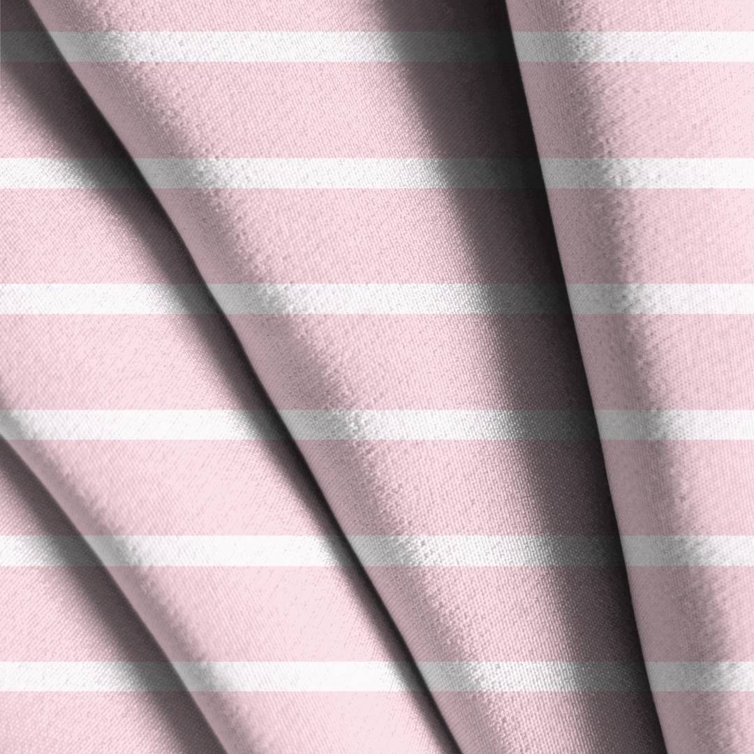 Pastel Stripe Seamless Digital Paper