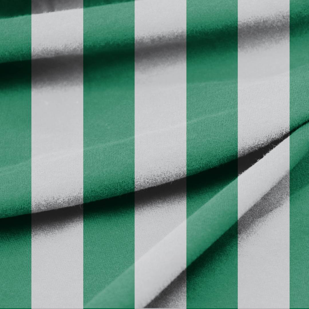 Wizard School Stripes Seamless Design