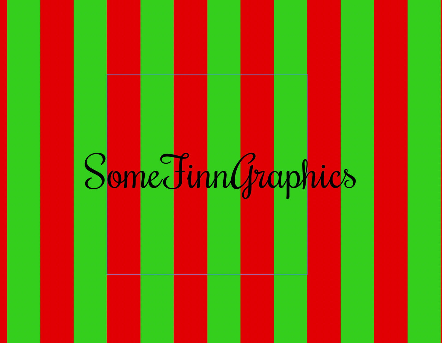 Christmas Seamless Stripe Bundle